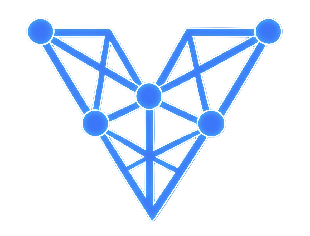Velonis digital agency logo